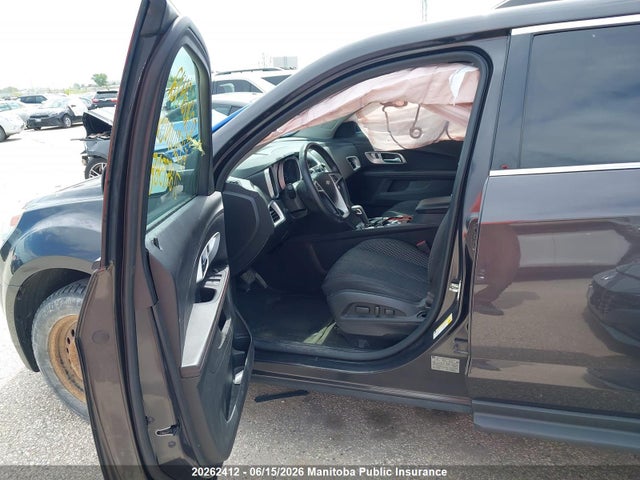 Chevrolet EQUINOX LT 2015 2GNFLFEK9F6287568 Image 5