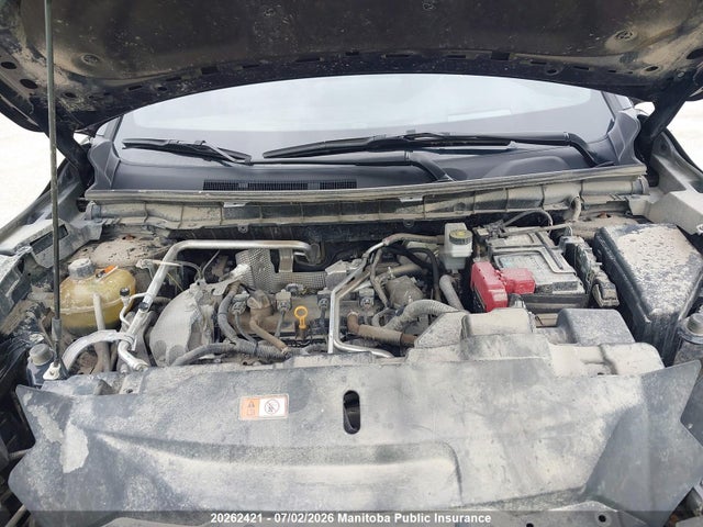 20262421 :رقم المزاد ، JA4J4VA84NZ619448 vin ، 2022 Mitsubishi Outlander Gt مزاد بيع