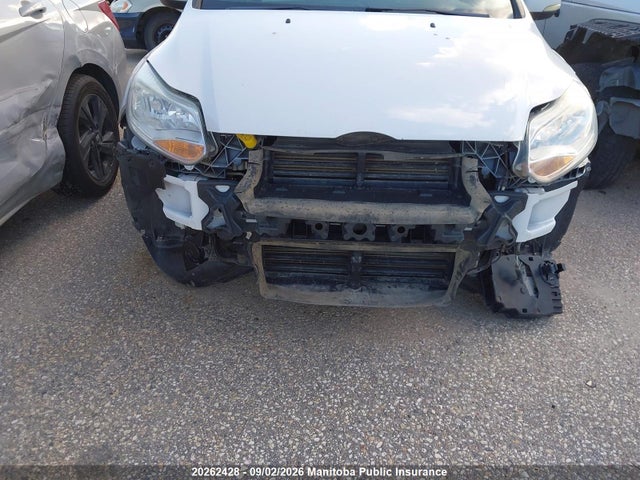 Aukcja sprzedaży 2013 Ford Focus Se, vin: 1FADP3K28DL205962, numer aukcji: 20262428