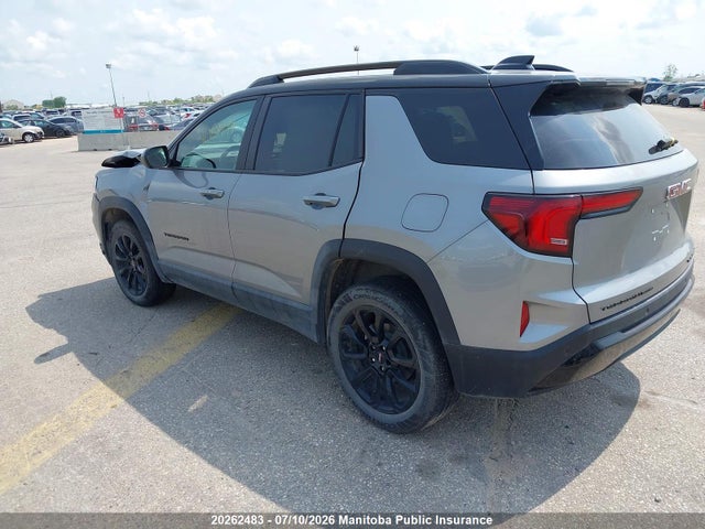 Aukcja sprzedaży 2025 Gmc Terrain Elevation, vin: 3GKALUEG6SL266089, numer aukcji: 20262483
