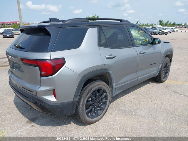 Aukcja sprzedaży 2025 Gmc Terrain Elevation, vin: 3GKALUEG6SL266089, numer aukcji: 20262483