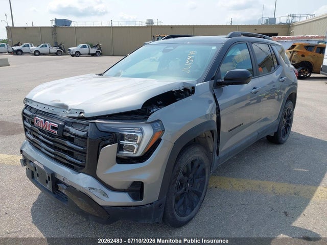 Aukcja sprzedaży 2025 Gmc Terrain Elevation, vin: 3GKALUEG6SL266089, numer aukcji: 20262483