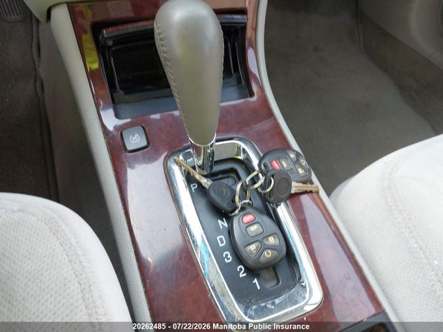 2010 Buick Lucerne Cx V6 მანქანა იყიდება აუქციონზე, vin: 1G4HB5EM5AU103068, აუქციონის ნომერი: 20262485
