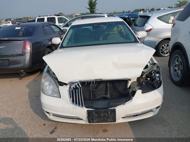 2010 Buick Lucerne Cx V6 მანქანა იყიდება აუქციონზე, vin: 1G4HB5EM5AU103068, აუქციონის ნომერი: 20262485