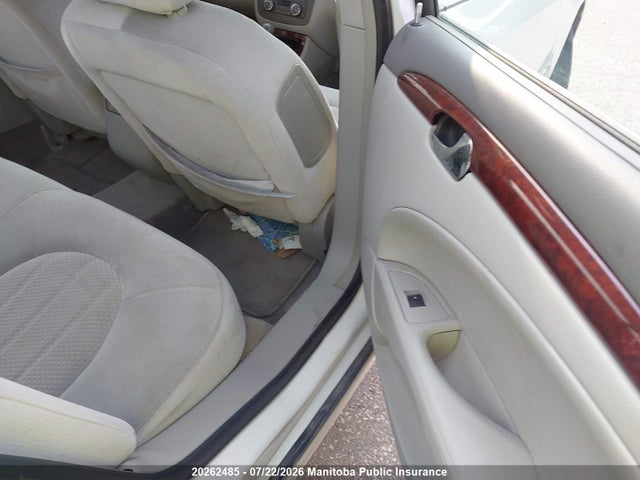2010 Buick Lucerne Cx V6 მანქანა იყიდება აუქციონზე, vin: 1G4HB5EM5AU103068, აუქციონის ნომერი: 20262485