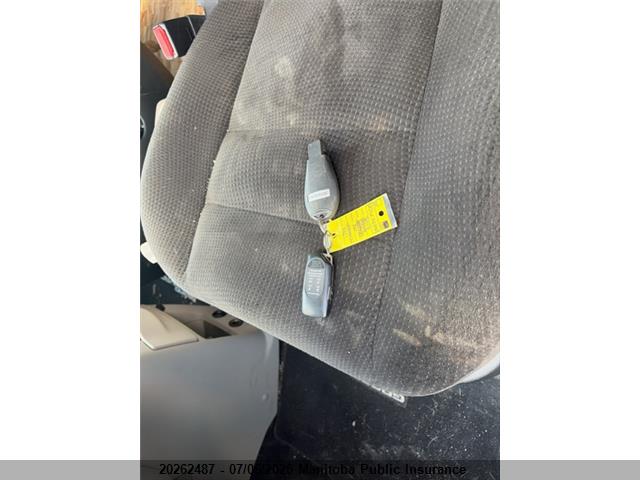 Dodge Grand Caravan Sxt 2017 2C4RDGBG5HR885022 Image 11