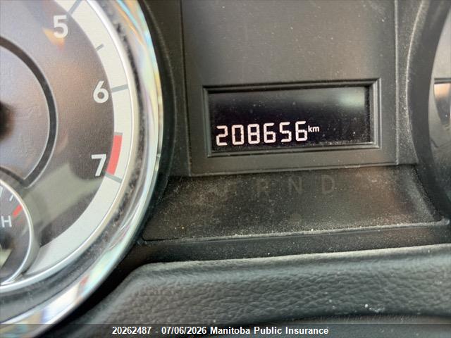 Dodge Grand Caravan Sxt 2017 2C4RDGBG5HR885022 Image 7