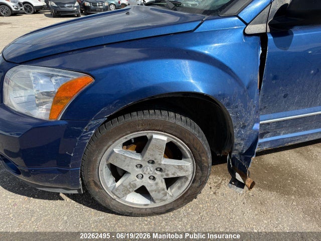 Продаж на аукціоні авто 2009 Dodge Caliber Sxt, vin: 1B3HB48A79D127563, номер лоту: 20262495