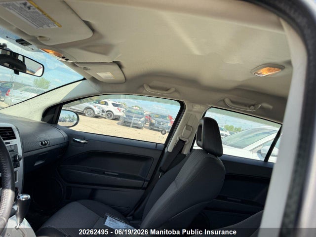 Продаж на аукціоні авто 2009 Dodge Caliber Sxt, vin: 1B3HB48A79D127563, номер лоту: 20262495