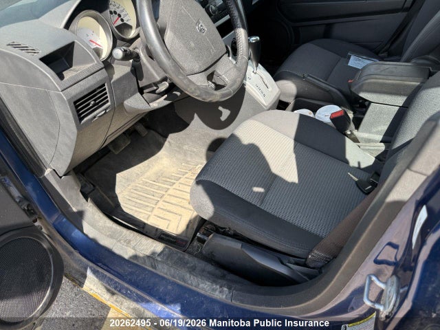 Продаж на аукціоні авто 2009 Dodge Caliber Sxt, vin: 1B3HB48A79D127563, номер лоту: 20262495