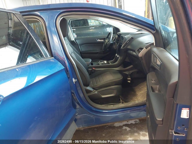 Ford EDGE SE 2022 2FMPK4G9XNBA48708 Image 5