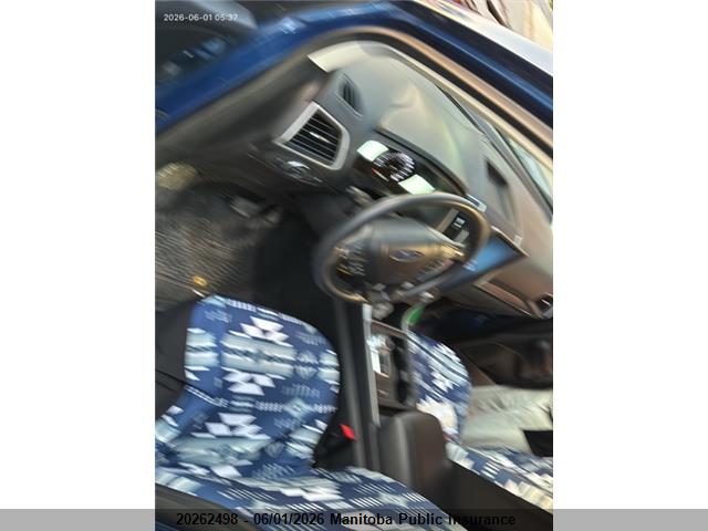 Ford EDGE SE 2022 2FMPK4G9XNBA48708 Image 7
