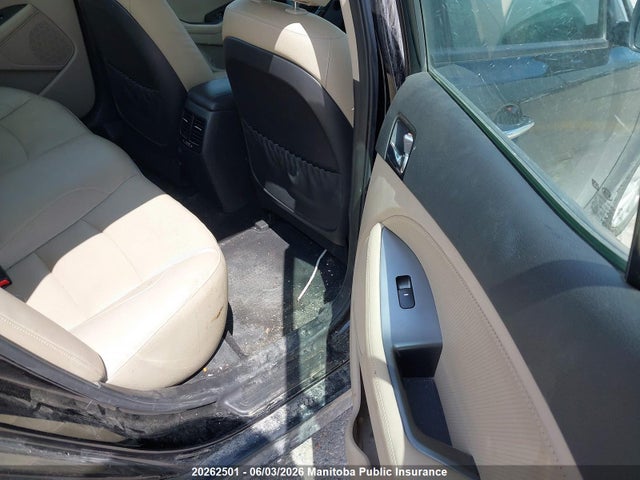 Продаж на аукціоні авто 2014 Kia Optima Ex, vin: KNAGN4A73E5517464, номер лоту: 20262501