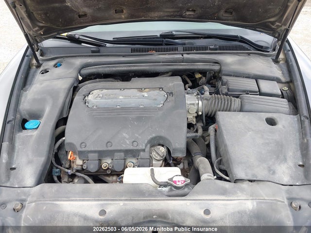 Aukcja sprzedaży 2006 Acura Tl, vin: 19UUA66206A805222, numer aukcji: 20262503