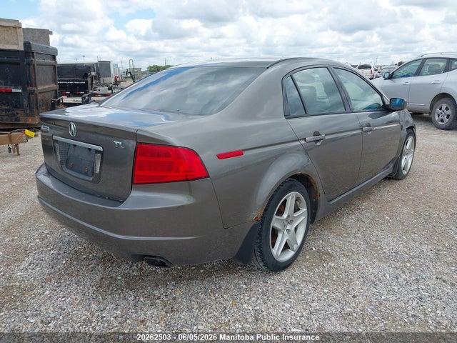 Aukcja sprzedaży 2006 Acura Tl, vin: 19UUA66206A805222, numer aukcji: 20262503