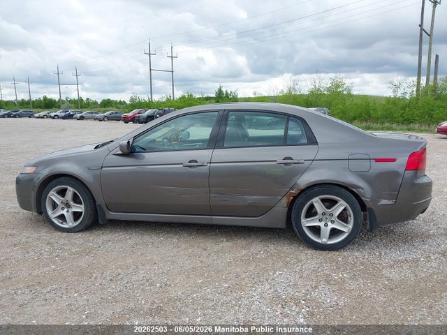 Aukcja sprzedaży 2006 Acura Tl, vin: 19UUA66206A805222, numer aukcji: 20262503