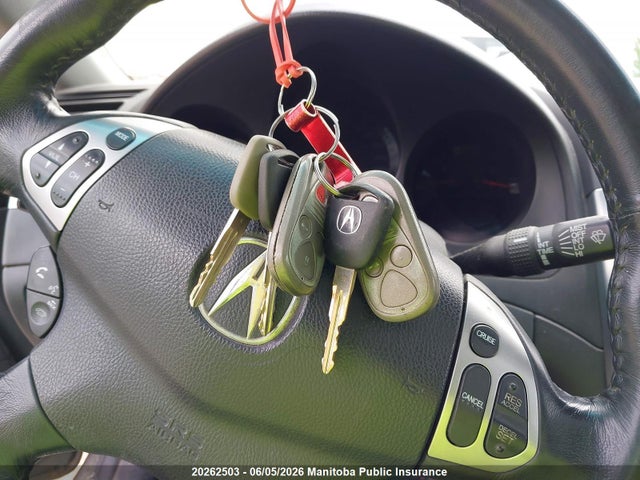 Aukcja sprzedaży 2006 Acura Tl, vin: 19UUA66206A805222, numer aukcji: 20262503