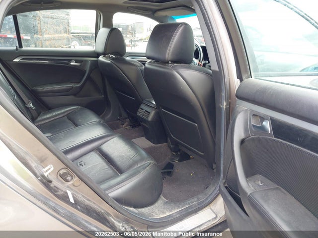Aukcja sprzedaży 2006 Acura Tl, vin: 19UUA66206A805222, numer aukcji: 20262503