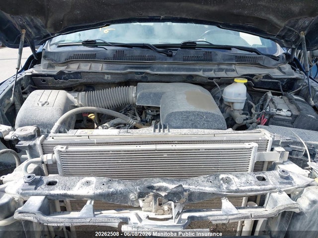 Dodge Ram 1500 Slt Crew Cab 2021 1C6RR7LG6MS577759 Image 9