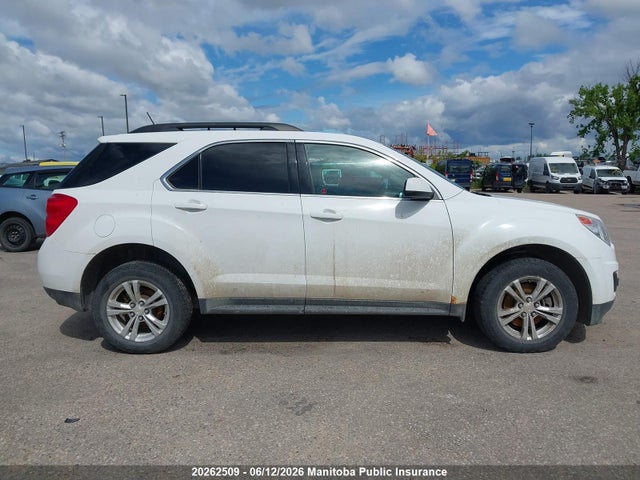 Chevrolet EQUINOX LT 2014 2GNFLFEK8E6360914 Image 13