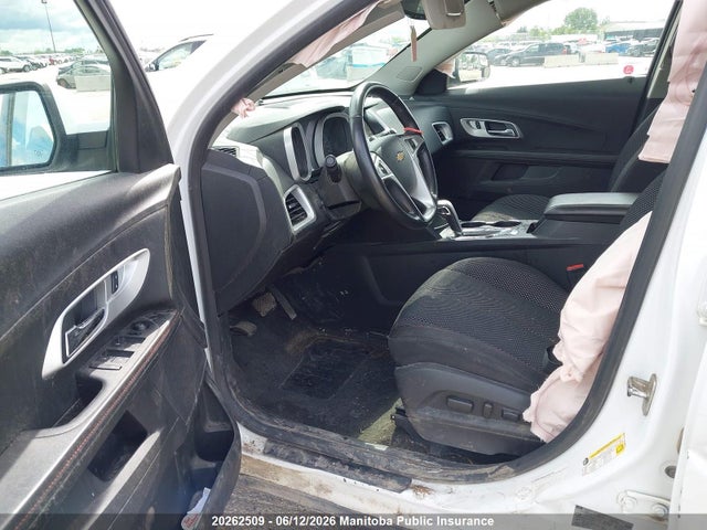 Chevrolet EQUINOX LT 2014 2GNFLFEK8E6360914 Image 5