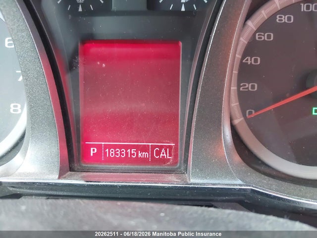 20262511 :رقم المزاد ، 2GKFLVE39G6180876 vin ، 2016 Gmc Terrain Denali V6 مزاد بيع
