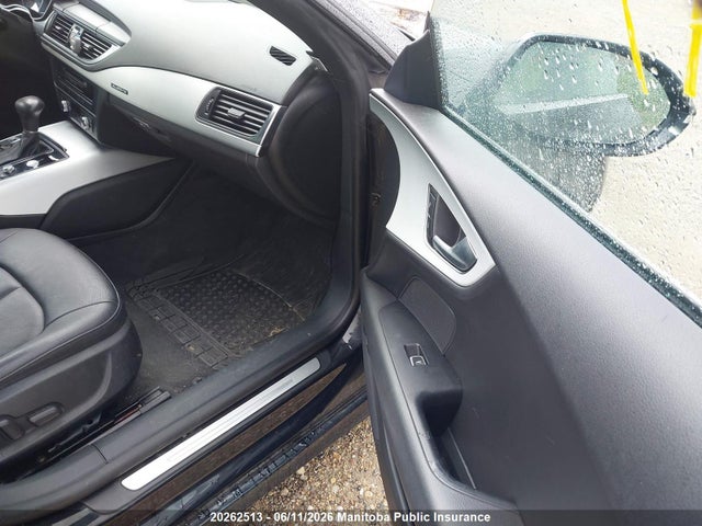 Продажа на аукционе авто 2013 Audi A7 3.0t Quattro, vin: WAU3GCFC1DN094830, номер лота: 20262513