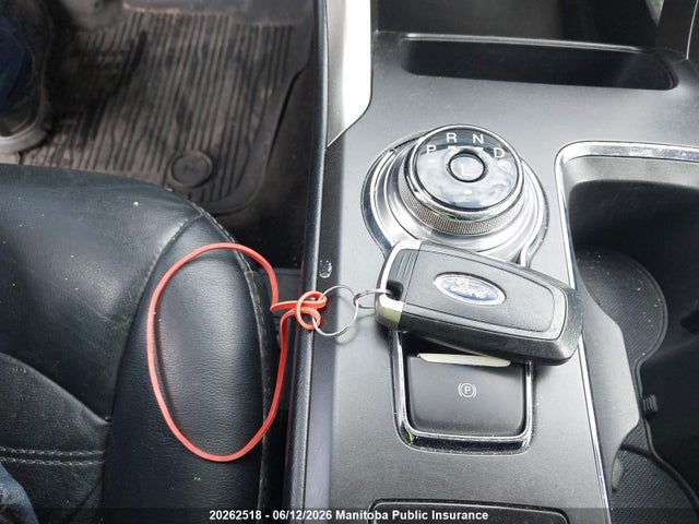 Продаж на аукціоні авто 2018 Ford Fusion Platinum Energi, vin: 3FA6P0PU5JR282500, номер лоту: 20262518