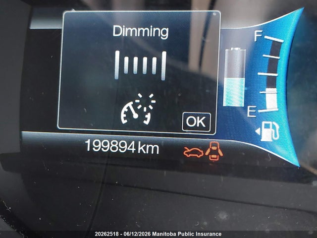 Продаж на аукціоні авто 2018 Ford Fusion Platinum Energi, vin: 3FA6P0PU5JR282500, номер лоту: 20262518