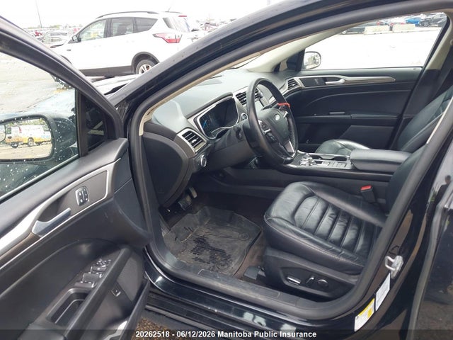 Продаж на аукціоні авто 2018 Ford Fusion Platinum Energi, vin: 3FA6P0PU5JR282500, номер лоту: 20262518