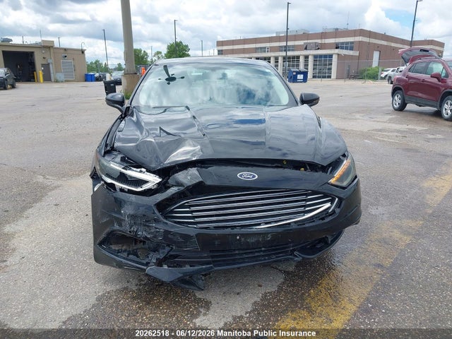 Продаж на аукціоні авто 2018 Ford Fusion Platinum Energi, vin: 3FA6P0PU5JR282500, номер лоту: 20262518
