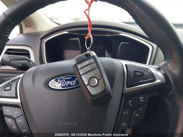 Продаж на аукціоні авто 2018 Ford Fusion Platinum Energi, vin: 3FA6P0PU5JR282500, номер лоту: 20262518