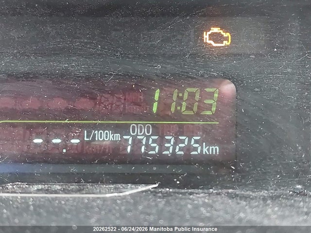 Aukcja sprzedaży 2013 Toyota Prius V, vin: JTDZN3EU7D3227583, numer aukcji: 20262522