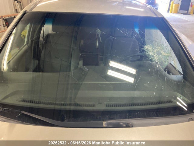 Продажа на аукционе авто 2008 Honda Odyssey Ex, vin: 5FNRL38268B503745, номер лота: 20262532