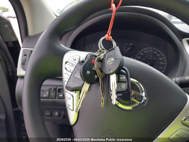 2014 Nissan Sentra 1.8 S მანქანა იყიდება აუქციონზე, vin: 3N1AB7AP0EL634229, აუქციონის ნომერი: 20262539