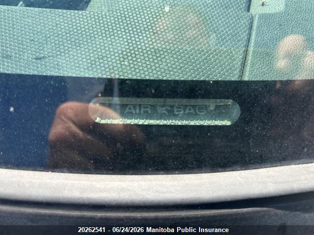 20262541 :رقم المزاد ، 1FMCU9EG6AKB16865 vin ، 2010 Ford Escape Limited V6 مزاد بيع