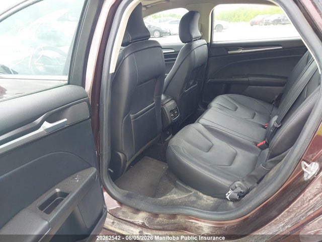 Продаж на аукціоні авто 2019 Ford Fusion Titanium Hybrid, vin: 3FA6P0RU4KR227454, номер лоту: 20262542