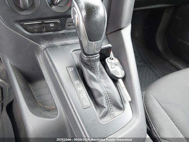 Продаж на аукціоні авто 2014 Ford Focus S, vin: 1FADP3E24EL376964, номер лоту: 20262544