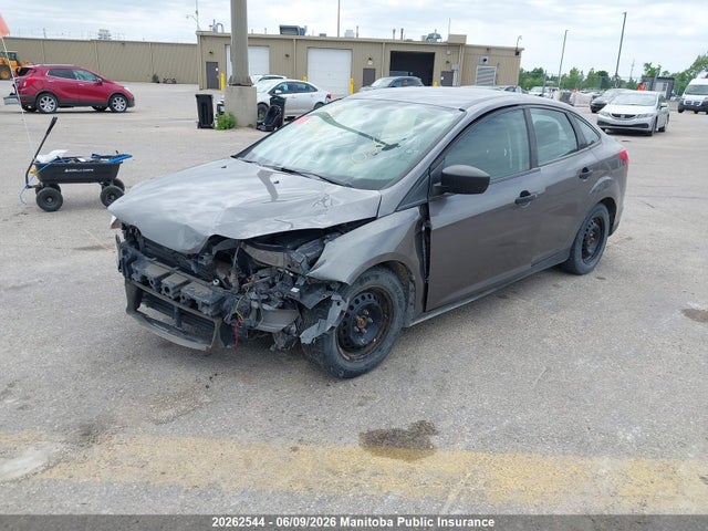 Продаж на аукціоні авто 2014 Ford Focus S, vin: 1FADP3E24EL376964, номер лоту: 20262544