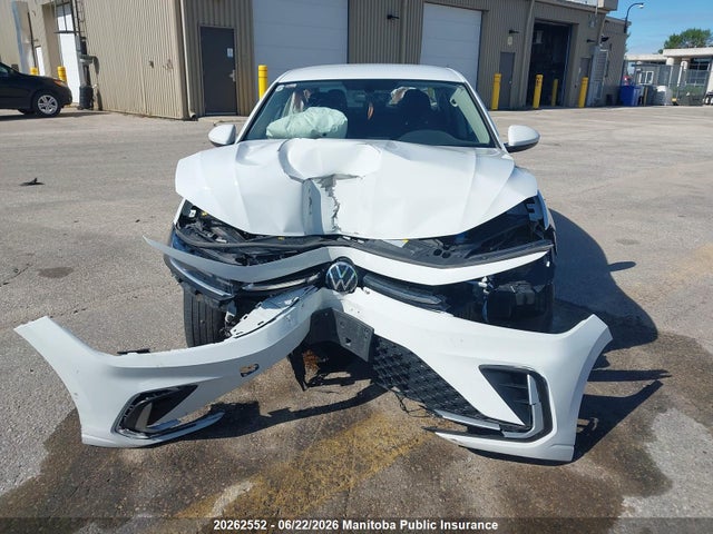 3VWCX7BU3SM053905 Volkswagen Jetta Trendline 1.5 Tsi