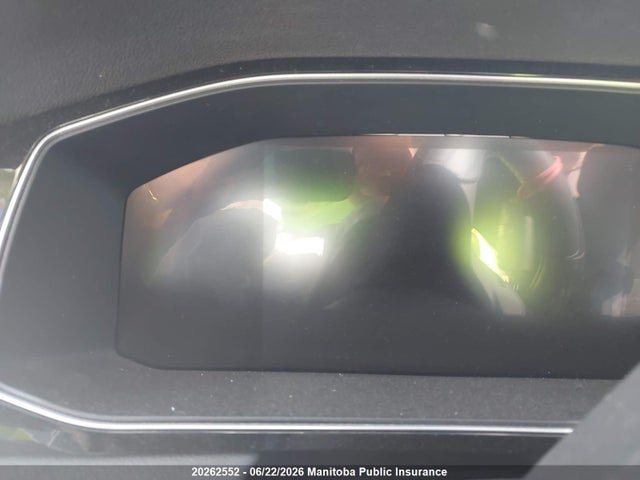 3VWCX7BU3SM053905 Volkswagen Jetta Trendline 1.5 Tsi