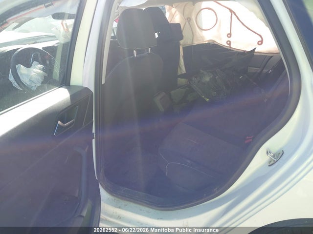 3VWCX7BU3SM053905 Volkswagen Jetta Trendline 1.5 Tsi