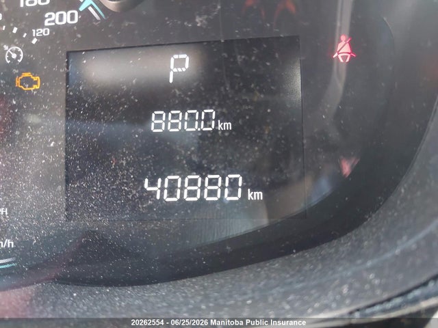 Aukcja sprzedaży 2022 Chevrolet Spark Lt, vin: KL8CD6SA7NC005303, numer aukcji: 20262554
