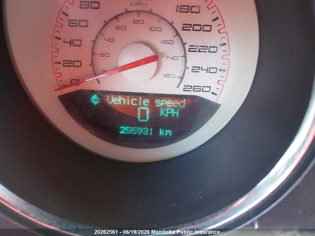 20262561 :رقم المزاد ، 2C3CDYAG7CH259214 vin ، 2012 Dodge Challenger Sxt مزاد بيع