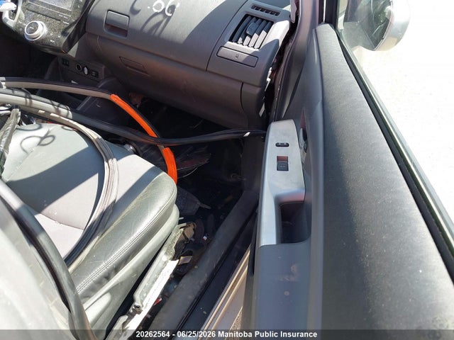 2013 Toyota Prius V მანქანა იყიდება აუქციონზე, vin: JTDZN3EU7D3233254, აუქციონის ნომერი: 20262564