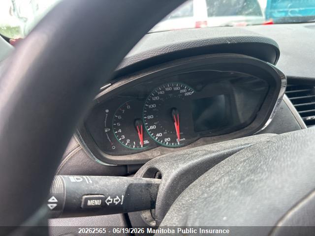 Chevrolet Trax Lt 2017 3GNCJPSB9HL149112 Image 5