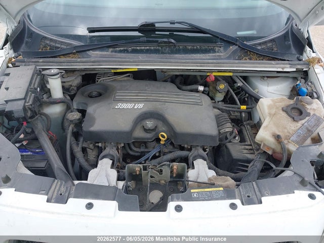 Продаж на аукціоні авто 2009 Chevrolet Uplander Ls, vin: 1GNDU23189D121619, номер лоту: 20262577