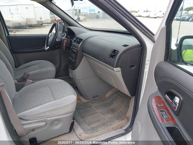 Продаж на аукціоні авто 2009 Chevrolet Uplander Ls, vin: 1GNDU23189D121619, номер лоту: 20262577