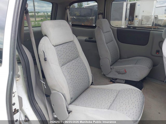 Продаж на аукціоні авто 2009 Chevrolet Uplander Ls, vin: 1GNDU23189D121619, номер лоту: 20262577