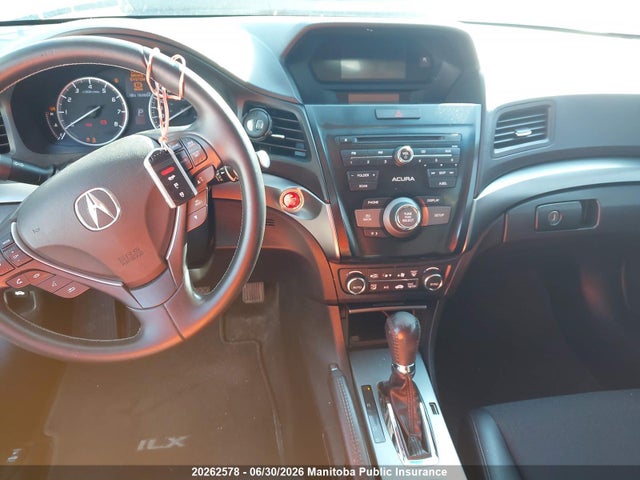 Продаж на аукціоні авто 2013 Acura Ilx, vin: 19VDE1F34DE400241, номер лоту: 20262578